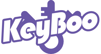 Keyboo.at Logo