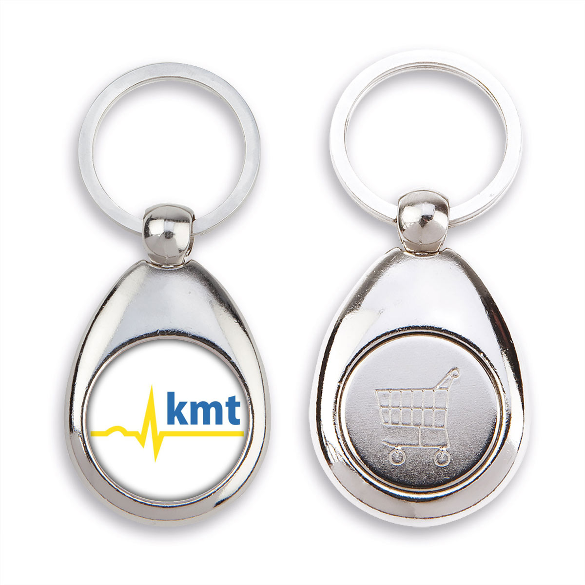 MP-v7-Beispiel2 Schlüsselanhänger mit deinem Foto oder Logo
