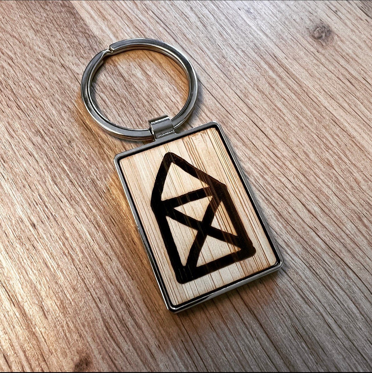 SchlüsselanhaengerBambus4