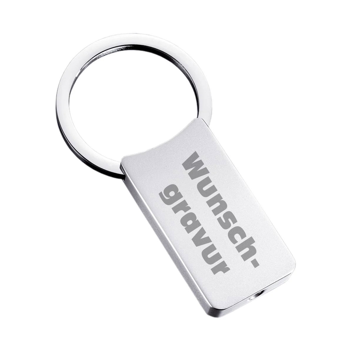 Reflects-Classic-Large-Beispiel Schlüsselanhänger Classic large